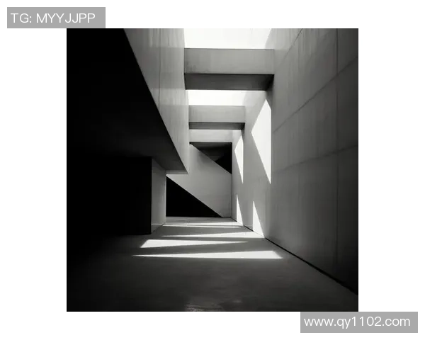 米兰黑白摄影师展览探索光影对比与情感表达的艺术之旅