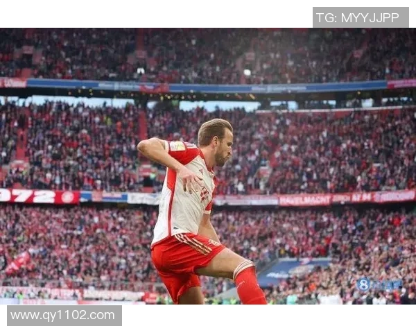 拜仁前锋凯恩荣膺德甲12月最佳球员米兰体育正式揭晓